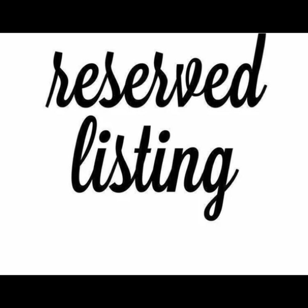 Private listing